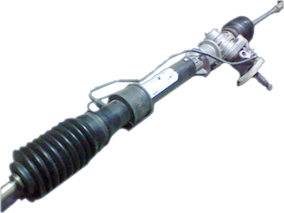 POWER STEERING