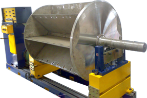 HEAVY CUTTER