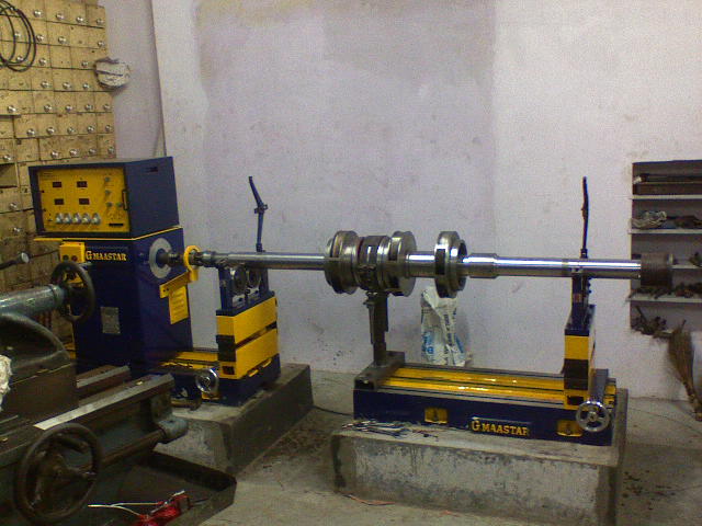 impeller